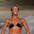 Dawn  Lackas - NPC Bill Pearl High Desert Classic 2011 - #1